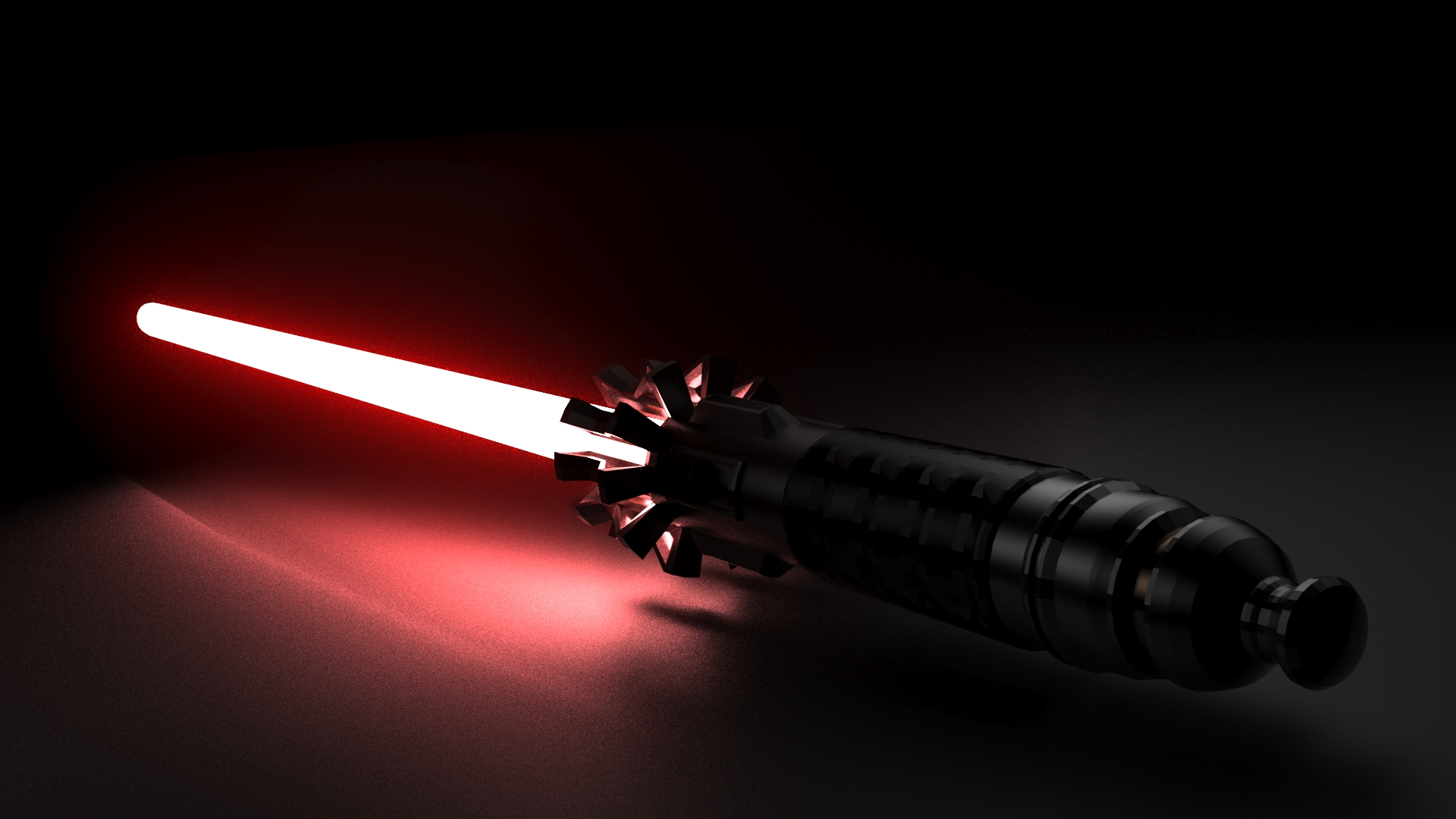 Lightsaber